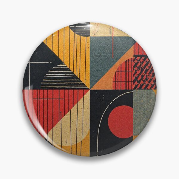 Item preview, Abstract Geometry  designed and sold by BossMeLady.