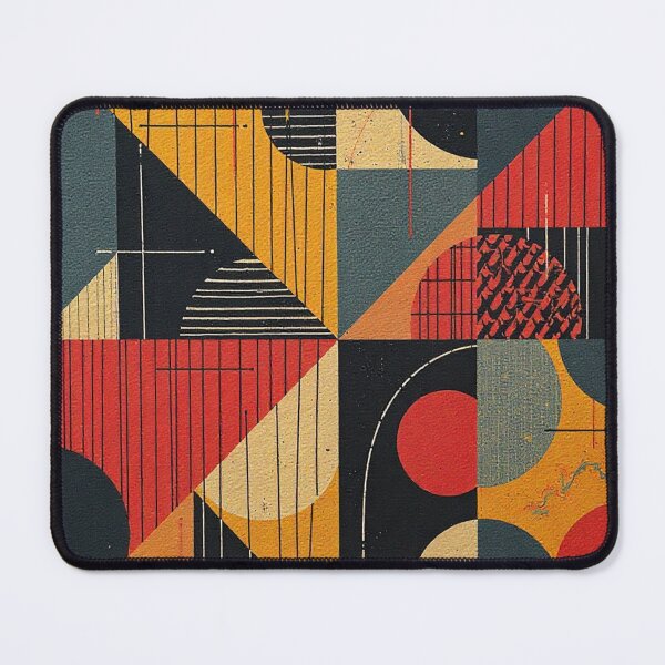 Item preview, Abstract Geometry  designed and sold by BossMeLady.