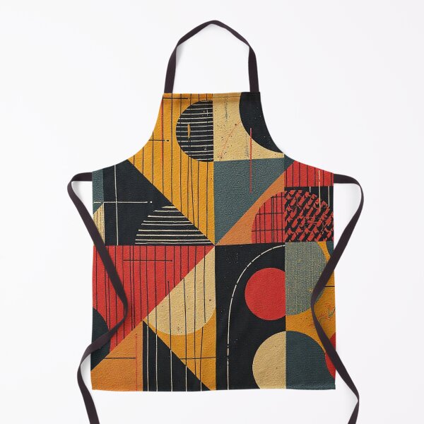 Item preview, Abstract Geometry  designed and sold by BossMeLady.