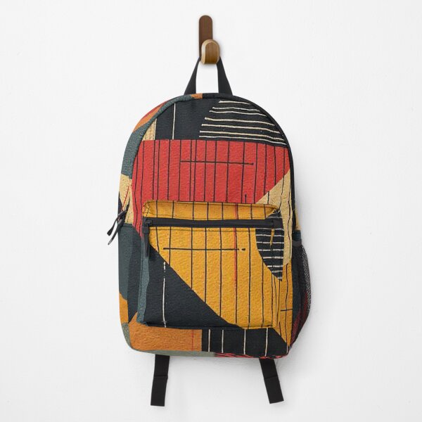 Item preview, Abstract Geometry designed and sold by BossMeLady.