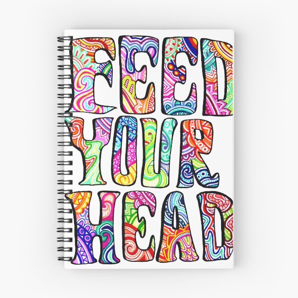Item preview, Feed Your Head designed and sold by Ogfx.