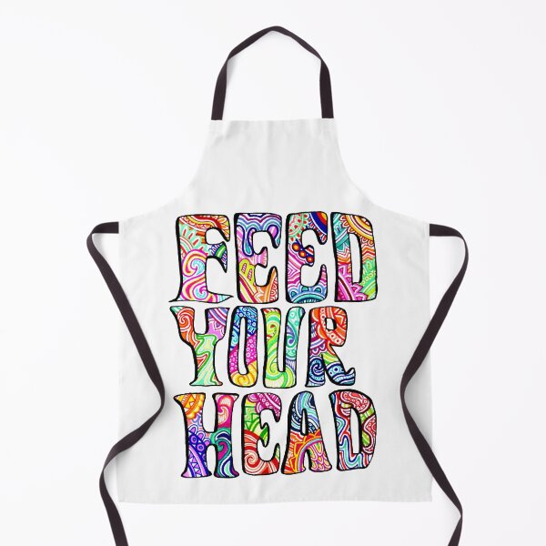 Item preview, Feed Your Head designed and sold by Ogfx.