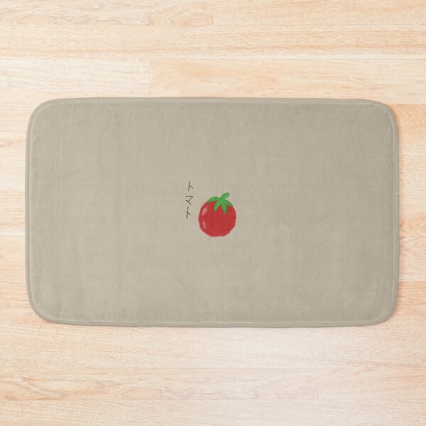 Item preview, Tomato ? tomato in Japanesse designed and sold by ArabicFeather.