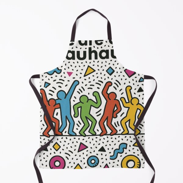 Item preview, We Are All Bauhaus - Even The 80s  designed and sold by StuckOn-Detroit.