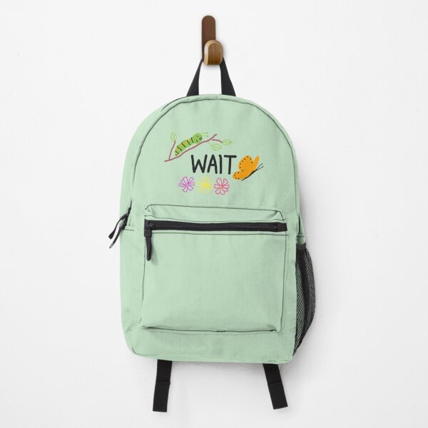 Item preview, Wait for me designed and sold by neowana.