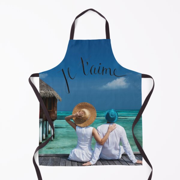 Item preview, Je T'aime designed and sold by LibrosBOOKtique.