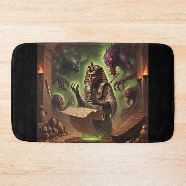Item preview,  Nyarlathotep the Crawling Chaos designed and sold by Vintage Designs +.