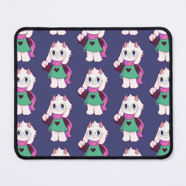 Item preview, Ralsei 2- Deltarune designed and sold by July-MonMon.