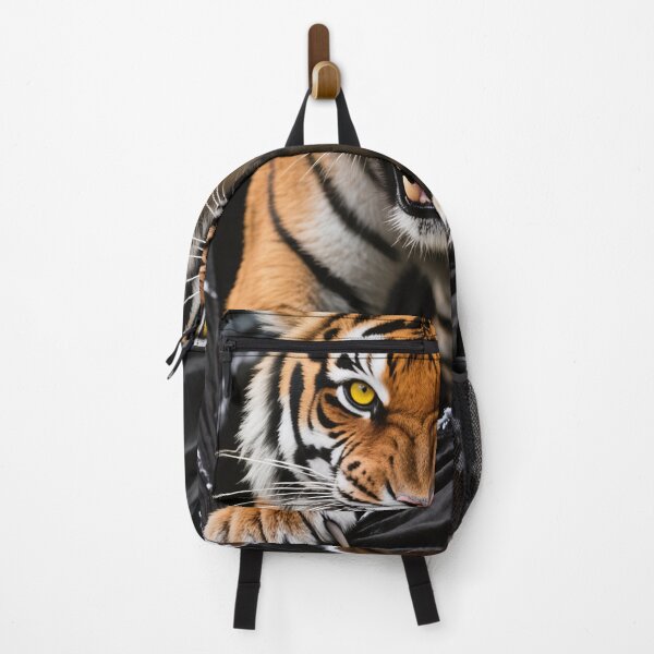Item preview, Roar of the Shadows – Tiger Breakout designed and sold by ArtiQreate.