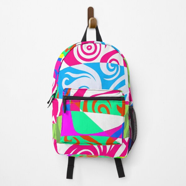 Item preview, Sacred Flame: Glitched Realms Remix designed and sold by hello_mojiji.
