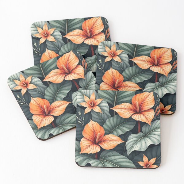 Item preview, Botanical Bliss designed and sold by BossMeLady.