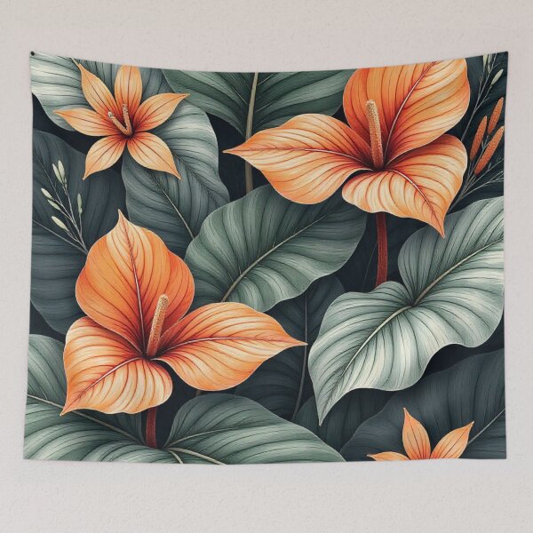 Item preview, Botanical Bliss designed and sold by BossMeLady.