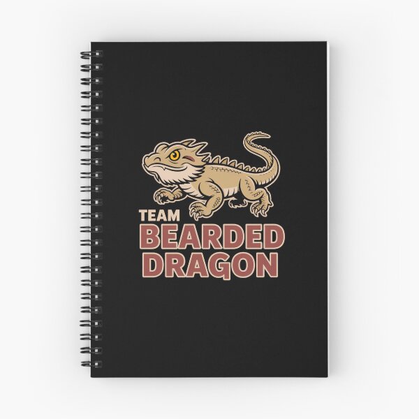 Item preview, Team Bearded Dragon designed and sold by theartfulaspie.