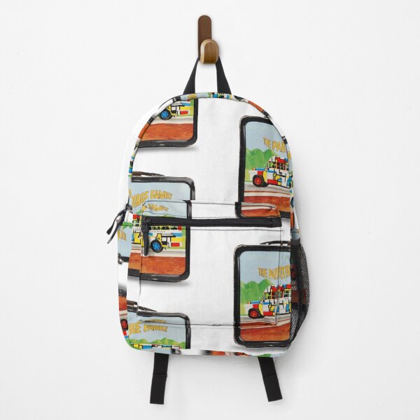 Item preview, Partridge Family Lunch Box designed and sold by Offset Vinyl Film.