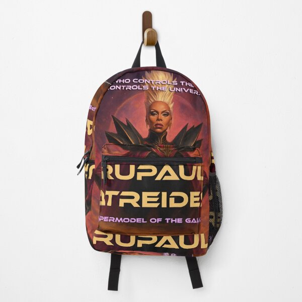 Item preview, Gay Geek Energy Presents: Supermodel of the Galaxy designed and sold by StitchLight.