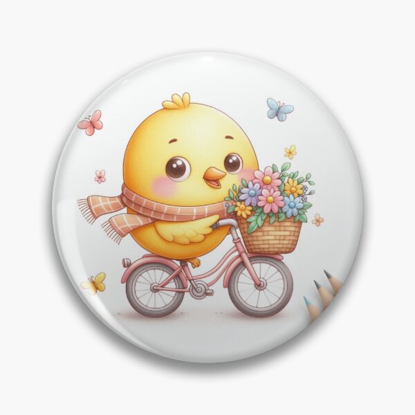 Item preview, Happy Birdy designed and sold by Tierlantijntje1.