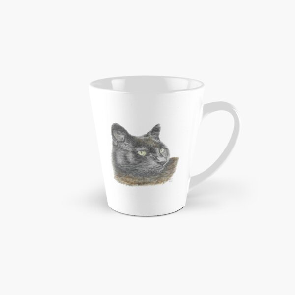 Item preview, Cat called Mika designed and sold by AquarelJanine.