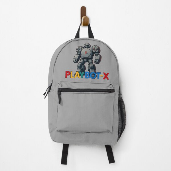 Item preview, Playbot-X // The 32-Bit Warrior designed and sold by Wawan35200.