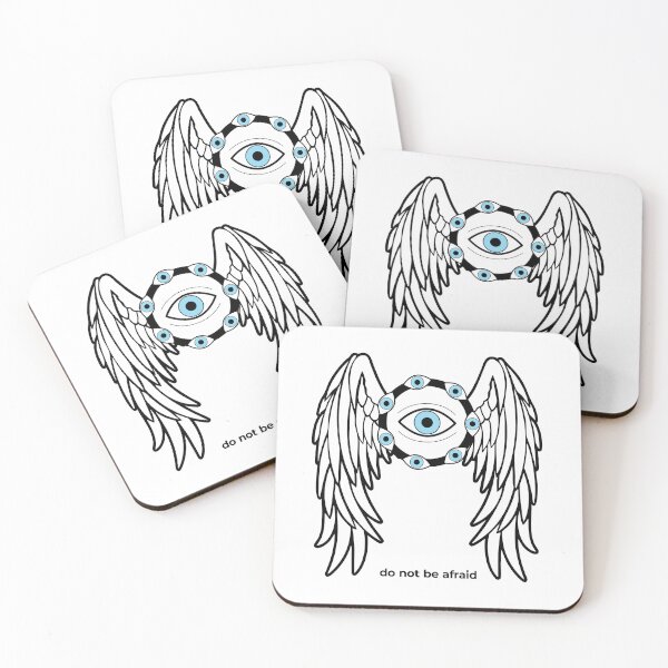 Item preview, Do Not Be Afraid designed and sold by Brieanna R. Smith.