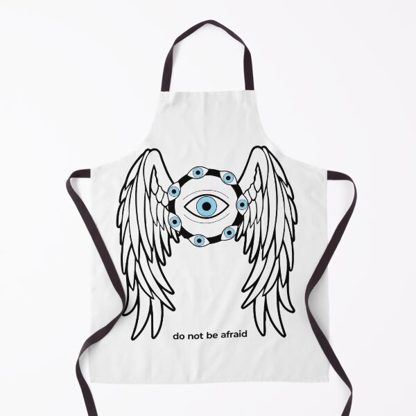 Item preview, Do Not Be Afraid designed and sold by Brieanna R. Smith.