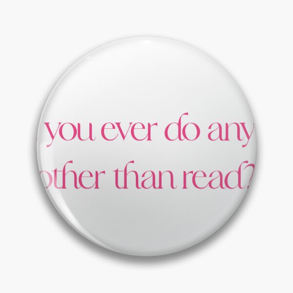 Item preview, Reading designed and sold by BookishBurns .