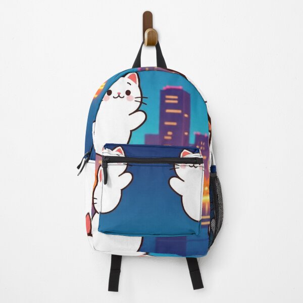 Item preview, Kitty Oblivion | Big City Cats designed and sold by Esterlane.