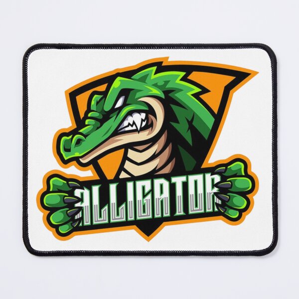 Item preview, Alligator designed and sold by teemix.