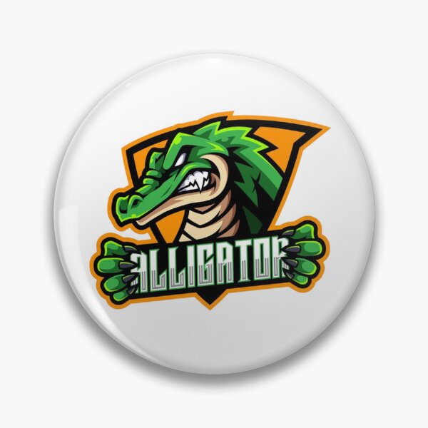 Item preview, Alligator designed and sold by teemix.