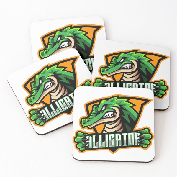 Item preview, Alligator designed and sold by teemix.