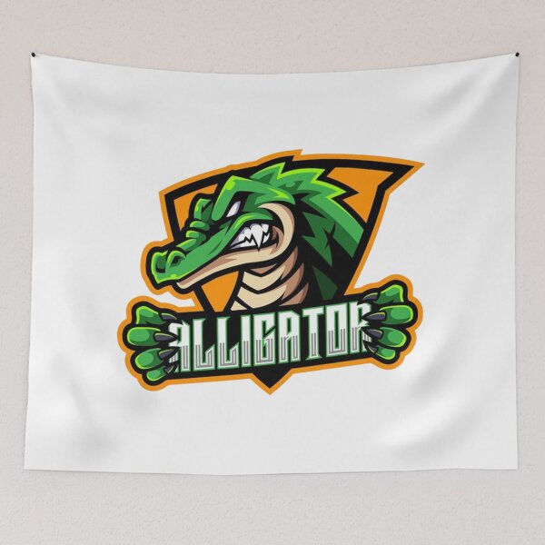Item preview, Alligator designed and sold by teemix.