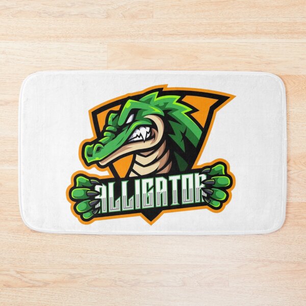Item preview, Alligator designed and sold by teemix.