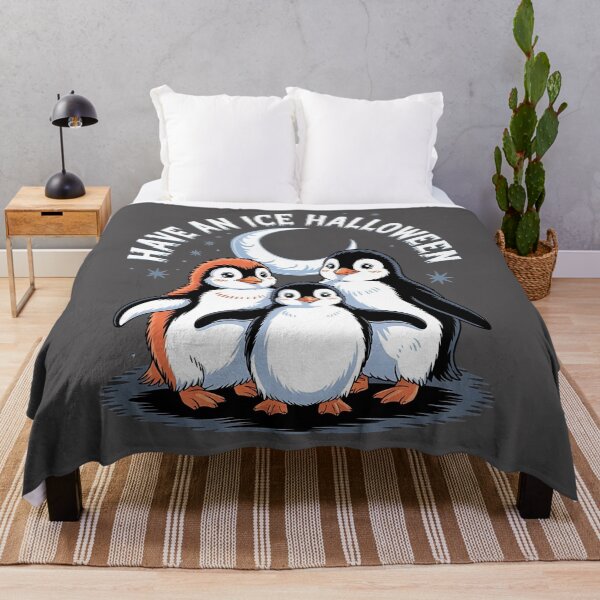 Item preview, Let's penguin - Halloween penguin for you - I want halloween penguin - I love halloween penguin - Free halloween penguin - Halloween penguin for all designed and sold by JansenGS.