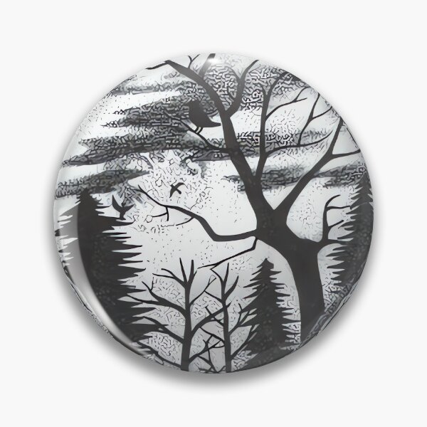 Item preview, Diamond Tree Design designed and sold by Cora Worthington Art.