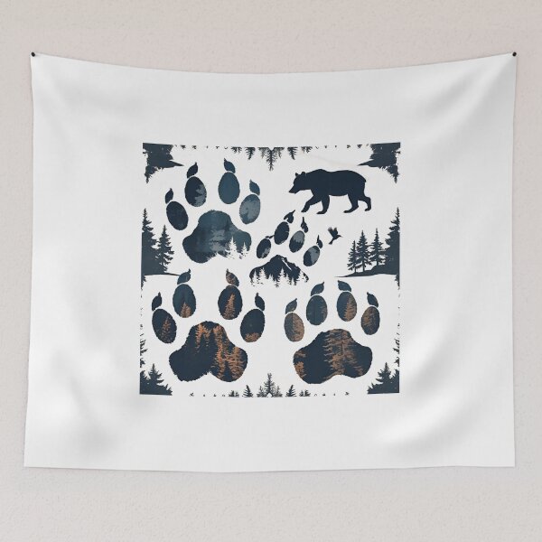 Item preview, Traces Of Wildness  designed and sold by Domcreations4.