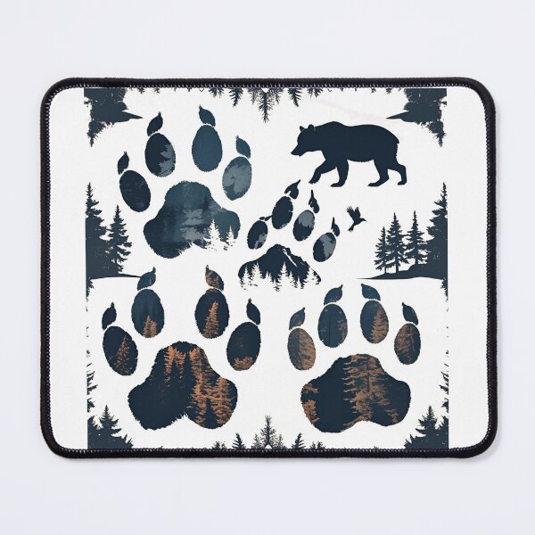 Item preview, Traces Of Wildness  designed and sold by Domcreations4.