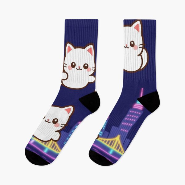 Item preview, Cat Cyclone | Furry Forecast designed and sold by Esterlane.