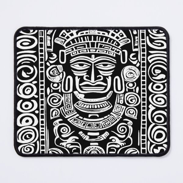 Item preview, Mayan patterns designed and sold by Andy551.