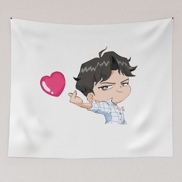 Item preview, Baby Saja Jinu designed and sold by teemix.