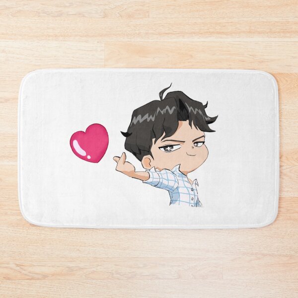 Item preview, Baby Saja Jinu designed and sold by teemix.