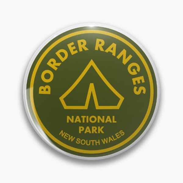 Item preview, Border Ranges National Park New South Wales Tent designed and sold by bivenart.