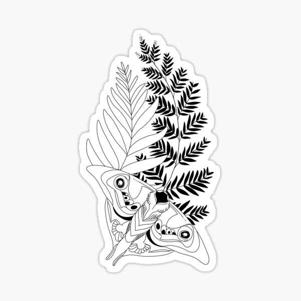 Artikel-Vorschau von Ellies Tattoo, designt und verkauft von urlocalartfairy.