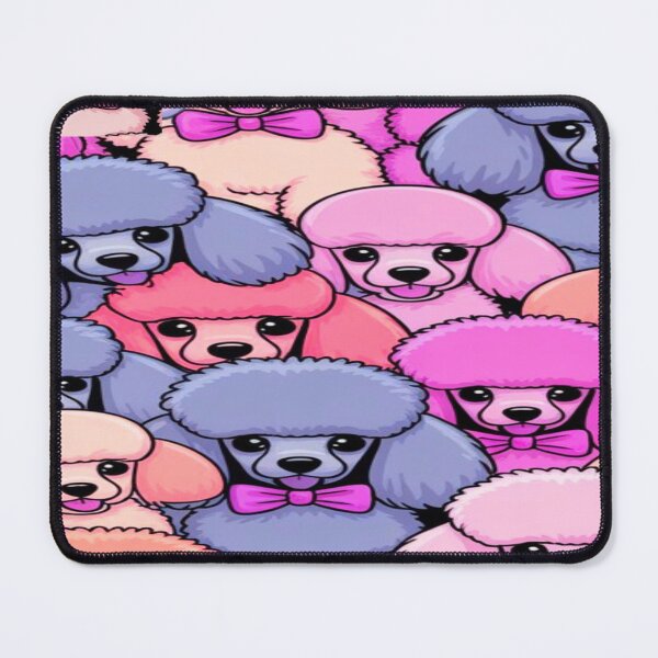 Item preview, Poodles designed and sold by Wildlife and marine life.