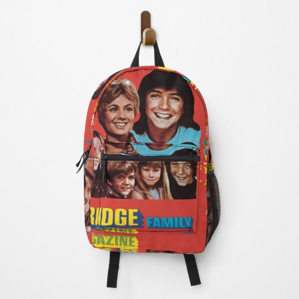 Item preview, The Partridge Family Sound Magazine designed and sold by Offset Vinyl Film.