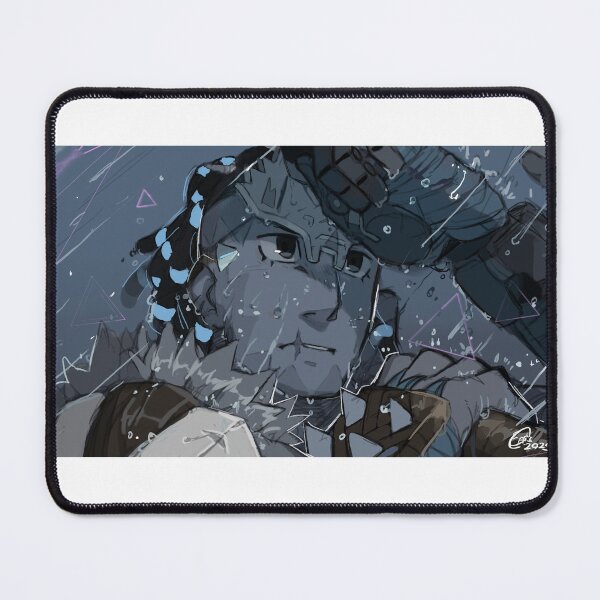 Item preview, Fighting the Rainstorm designed and sold by Paintedlight1.