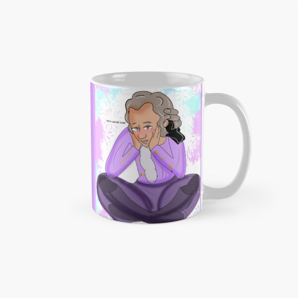 Item preview, Lavender Dream, Mozart! designed and sold by CoffeeAndComicsCreations.