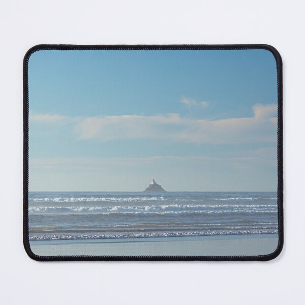 Item preview, The Tillamook Lighthouse designed and sold by Ben Milbrath.