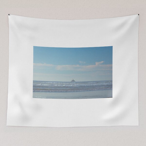 Item preview, The Tillamook Lighthouse designed and sold by Ben Milbrath.