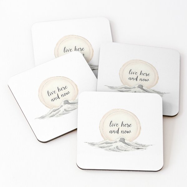 Item preview, live here and now. Affirmation designed and sold by FlowCreate.