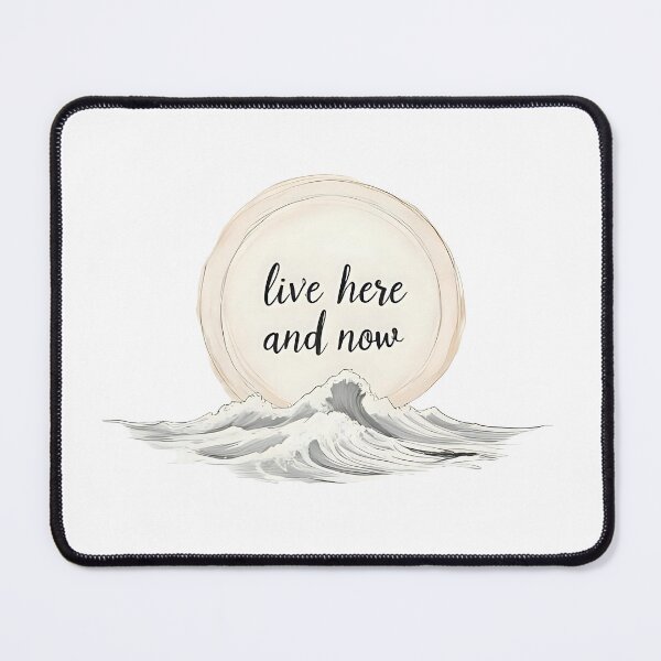 Item preview, live here and now. Affirmation designed and sold by FlowCreate.