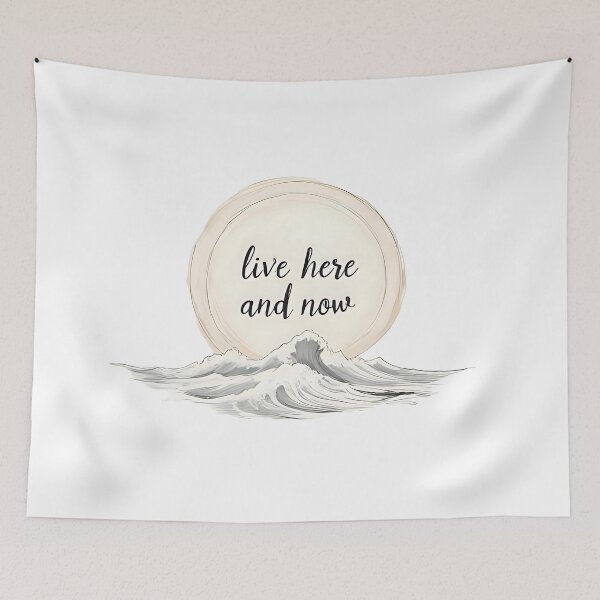 Item preview, live here and now. Affirmation designed and sold by FlowCreate.
